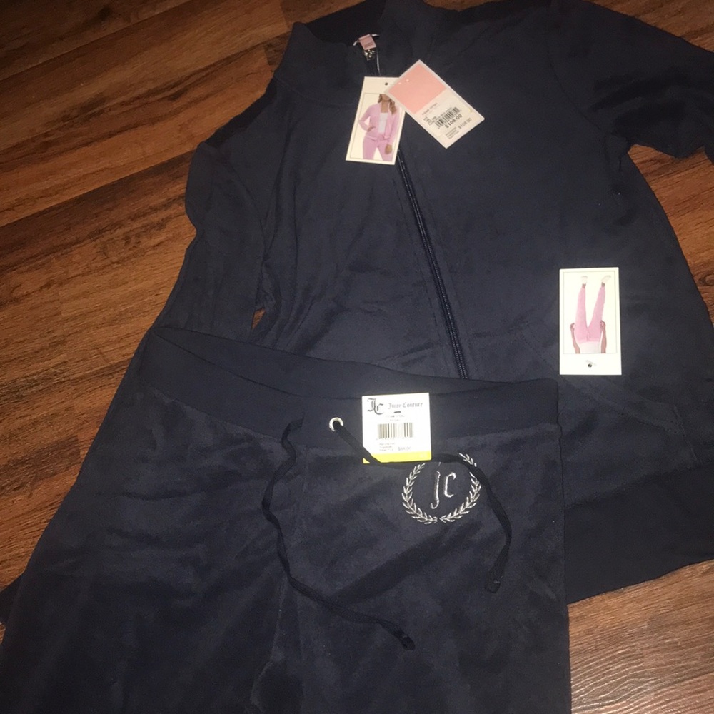 juicy couture tracksuit